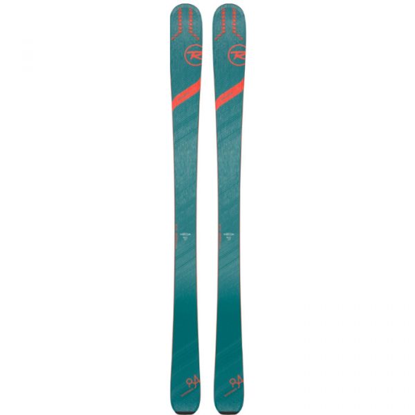 Skis Prestige All Mountain Femmes