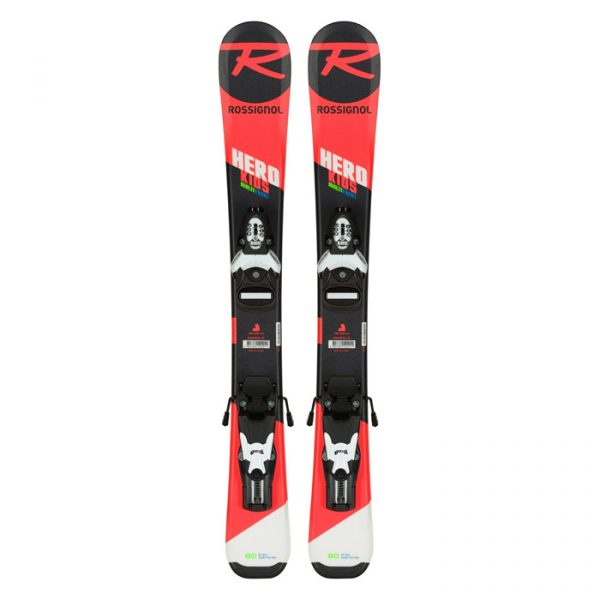 Skis Baby – 3 à 6 ans – <1.05m