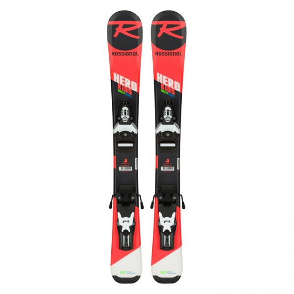 Skis Baby – 3 à 6 ans – <1.05m