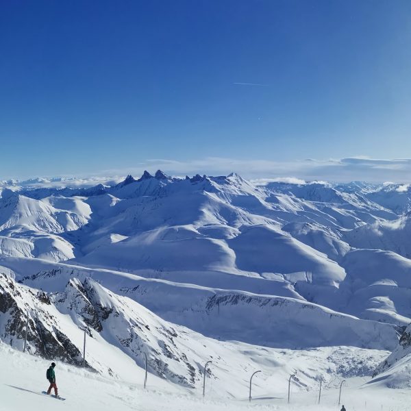 Comment choisir son matériel de ski