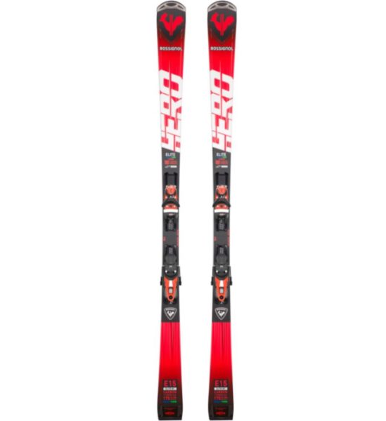 Skis Prestige Piste Hommes