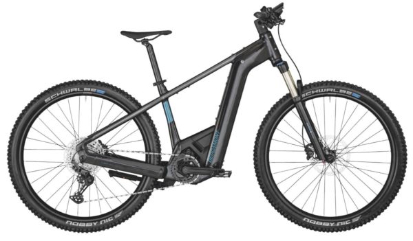 Location de VTT électrique – 750 Wh – Cross-Country – Mixte