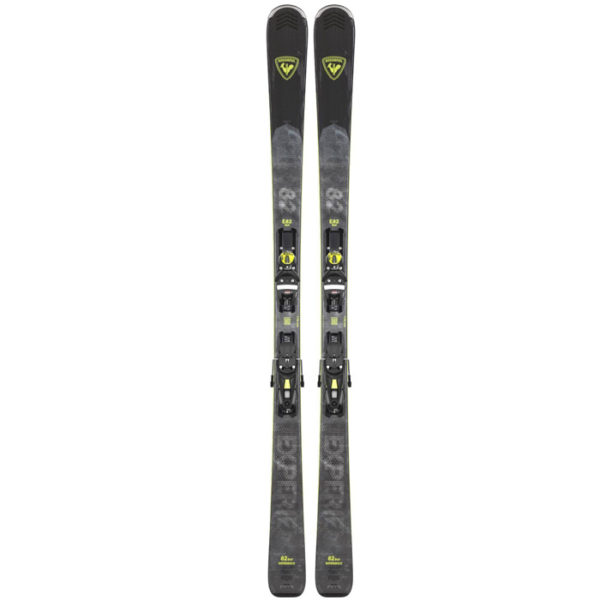 Skis Prestige All Mountain Hommes
