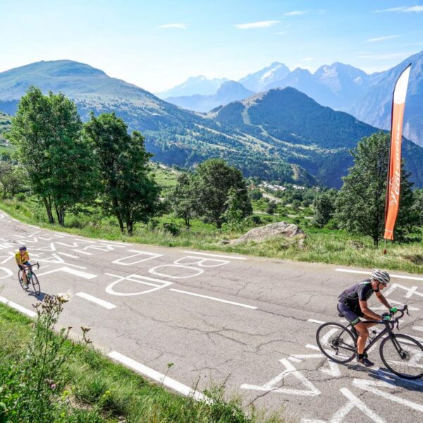 Alpe d’HuZes 2025 : Un Défi Solidaire au Cœur des Alpes