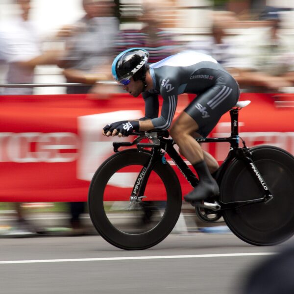 Triathlon de l’Alpe d’Huez