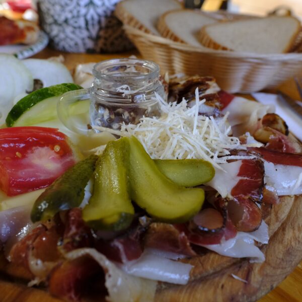 Restaurants sur les pistes | Alpe d’Huez, Vaujany & Oz 3300