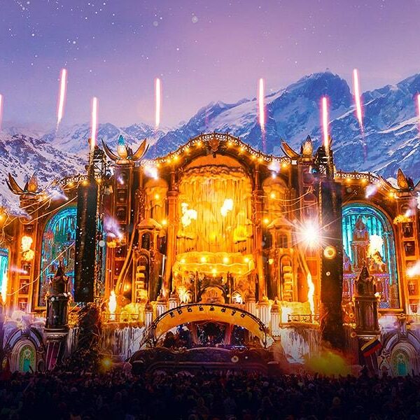 Tomorrowland Winter 2027 à l’Alpe d’Huez : le guide complet